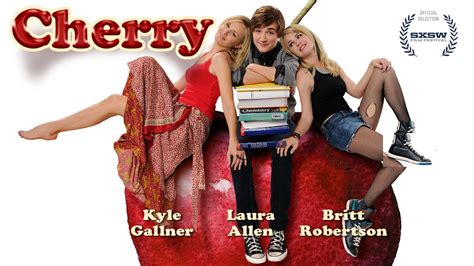 Watch Cherry Full HD Movie .